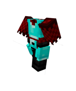 Caixa de cosméticos (Itens)