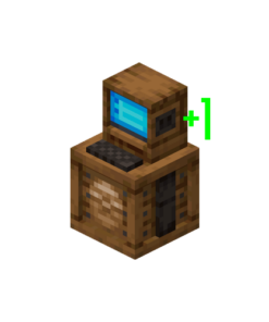 1x Slot de Breed (Slot n4)